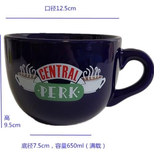 HKML Mugs With A Spoon