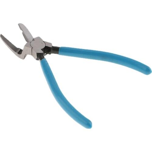 Auto Door Trim Clip Removal Pliers + Upholstery Panel Moulding Removing Tool Timesaving