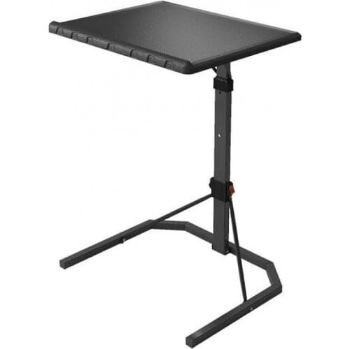 Lazy Desk On Laptop Computer Desk Bed Desk Simple Lifting Small Table Simple Folding Table Movable Bedside Table