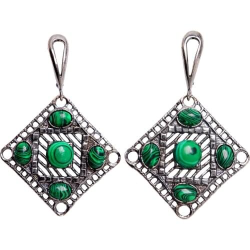 Этнические серьги Магазин Хорошие Вещи China At AliExpress