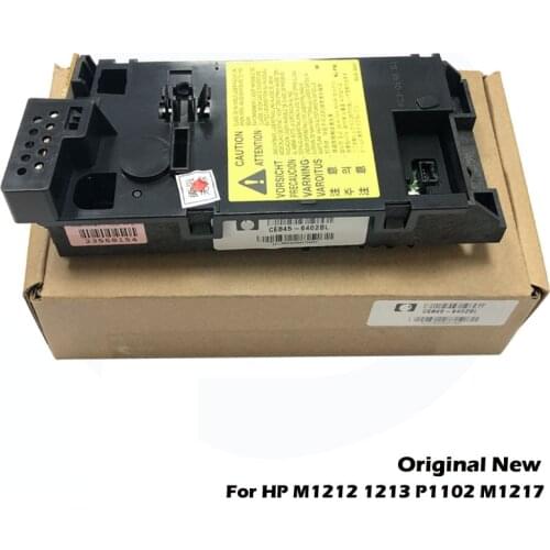 Original New RM1-6878-000CN RM1-7471-000CN Laser scanner assy For HP M1212 1213 P1102 M1217 1132 P1106 P1108 M1136
