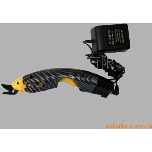 SEC-1 line type electric scissors is simple and convenient