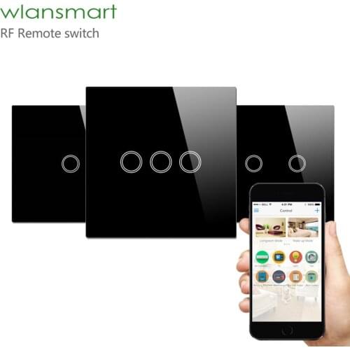 Умные устройства WLANSMART China At AliExpress