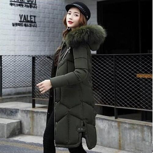 Женские зимние куртки Xiangyihui China At AliExpress