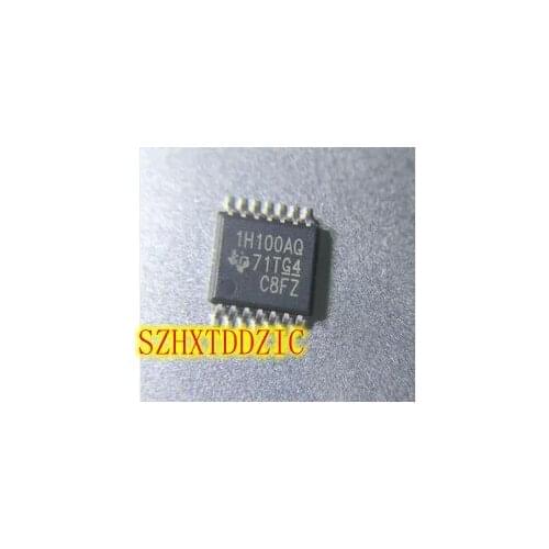 1pcs TPS1H100AQPWPRQ1 1H100AQ TPS1H100BQPWPRQ1 1H100BQ HTSSOP14 [SMD]