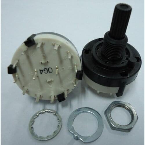 [ BELLA]The new units produced plastic material band switch 2 knives 26mm 6-speed self-adjusting gear environmental temperature