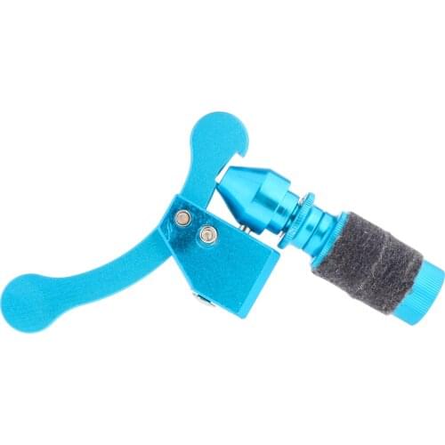 Zinc Alloy Quick Release Hi-Hat Clutch Drum Parts Standard Jazz Drum Clutch for Jazz Drum Replacement Accs