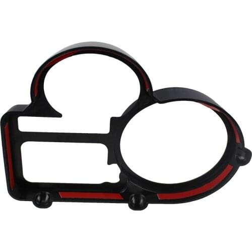 Motorbike For R1200R Speedometer Speed Meter Gauge Tachometer Instrument Case Cover