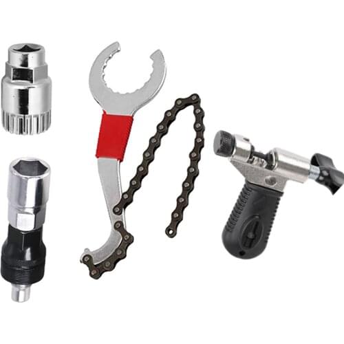 Инструменты для ремонта велосипеда EACHGO China At AliExpress