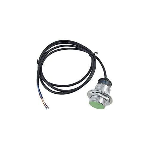 2PCS DC 12-24V 10mm Inductive Proximity Sensor Approach Switch NPN NO PR30-10-DN