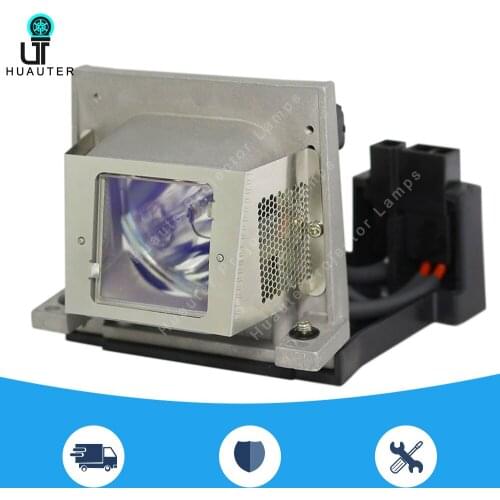 Projector Lamp VLT-XD420LP for Mitsubishi SD420 DS420U DS430 XD420 XD430 XD430U XD435 Replacement Bulbs