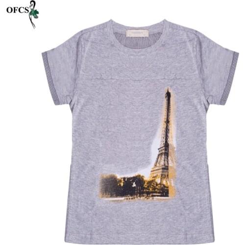 OFCS T-shirts For Boys