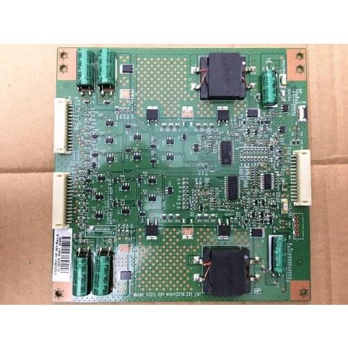 Original V323-R01 4H+V3236.331/A High Voltage Board Constant Current Board Speaker Accessories