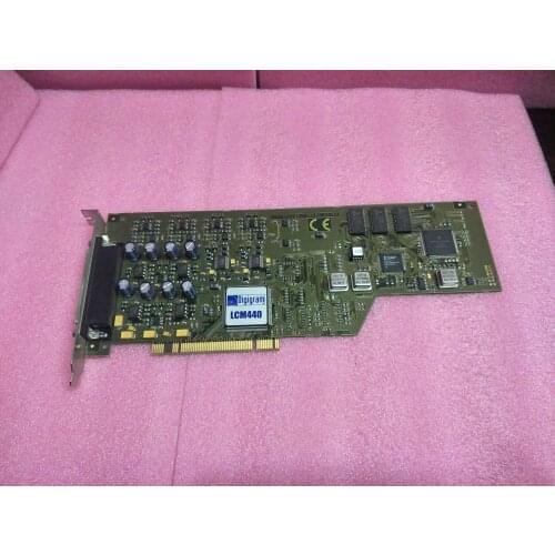 Original dismantling Digigram LCM440CU138900102/02 LCM440