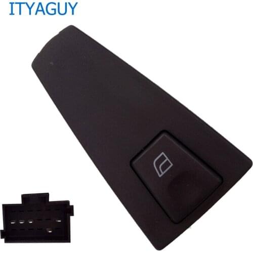 High Quality 20752919 21543901 20752913 Electric Power Window Control Switch For Vo lvo T ruck FH12 FM VNL