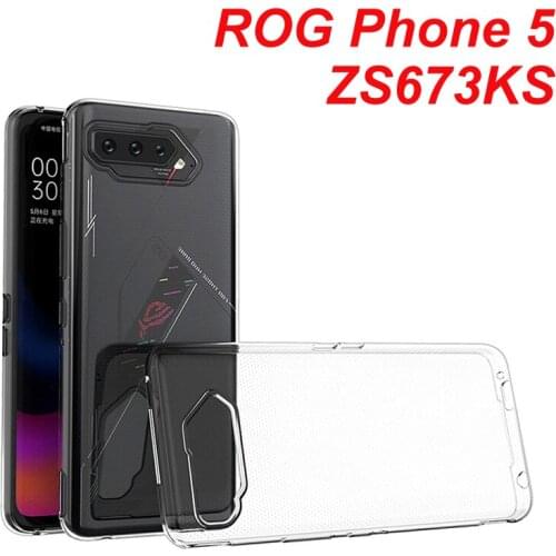 Чехлы для телефонов Asus ROG Phone TUNGUNDUN China At AliExpress