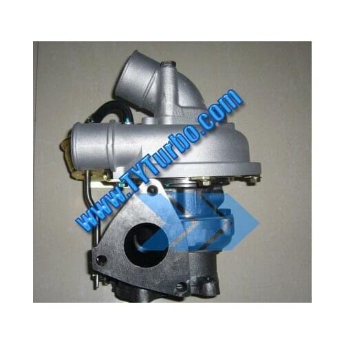 TURBO HT12-19B 14411-9S000/144119S000 FOR Datsun/D22/Navara Truck 3.0L WITH ZD30 EFI ENGINE