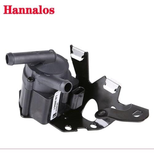 1201N2 1201L4 9806790880 for Peugeot 208 308 408 3008 508 Citroen C3 C4 C5 DS5 DS4 turbocharger water pump electronic water pump