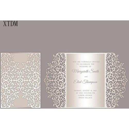 Die Cutting dies lace flower metal craft paper die Scrapbooking/DIY Embossing mould Easter New Year