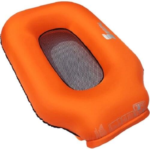 WolFAce Outdoor Camping Inflatable Sofa Mat Lazy Bag 4 Season For Beach Swimming Pool Air Bed Lounger Sports Camping Home Use