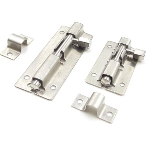 YUJI Door Bolts