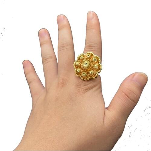 Ziyumota Engagement Rings