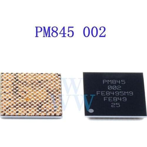 2pcs/lot PM845 002 Power IC