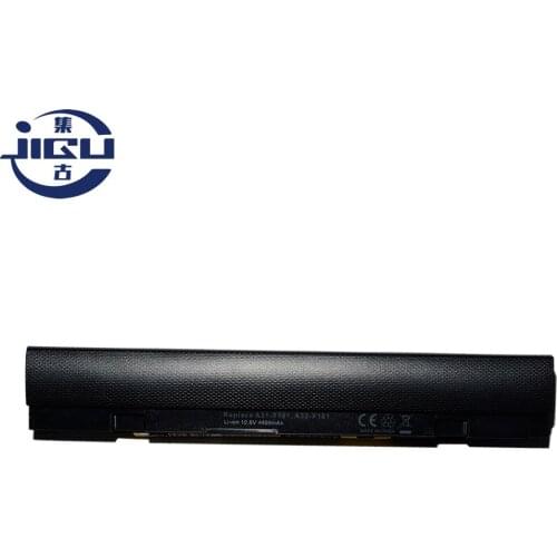 JIGU Laptop Battery A31-X101 A32-X101 For Asus Eee PC X101 X101C X101H X101CH 11.1V