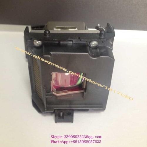 AN-F212LP Projector Lamp For Sharp XR-32S XR-32X PG-F317 PG-F317X Original Bulb With Housing(SHP119)