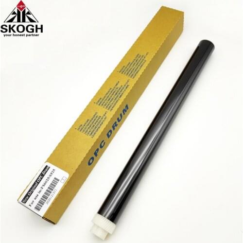 New Original FS6525 OPC Drum For Kyocera FS 6025 6030 6525 6530MFP 3010i 3510i 3011i 3511i 255 FS6025 FS6030 Drum Cylinder