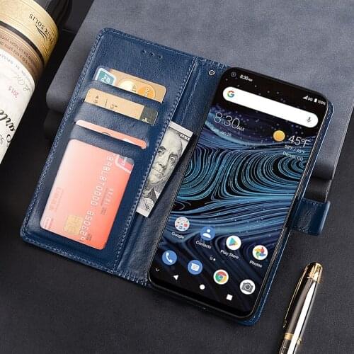 Flip Wallet Case For ZTE Blade X1 5G Leather Cover For ZTE Blade X1 5G Phone Case Funda Capa Coque