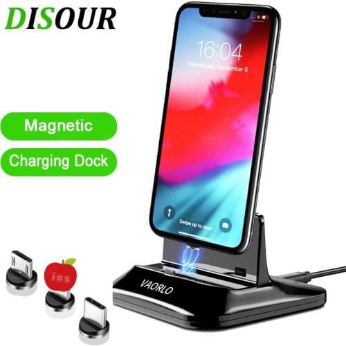 DISOUR Mobile Phone Charging Holders