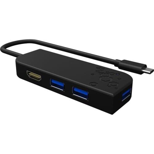 Elebest Notebook Docking Stations