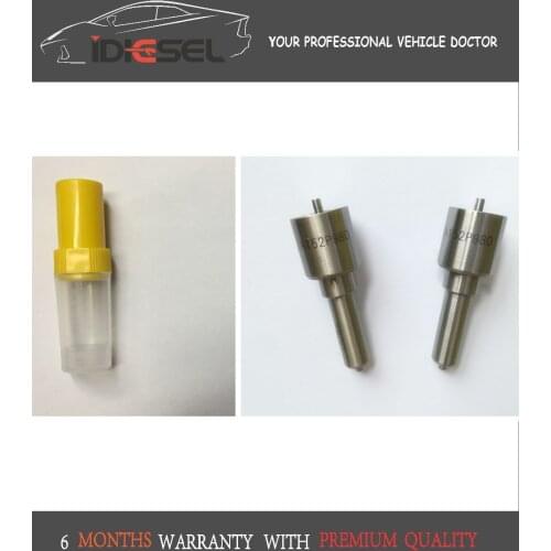Hot Sale !High Quality Common Rail Nozzle DLLA152P980 for Injector 095000-6980