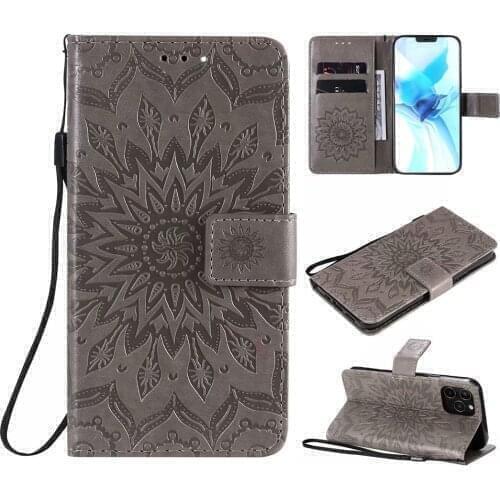 Leather Flip Wallet Case For Nokia 6 2 1 Plus Magnetic Card Slot Cover For Nokia 7.1 6.1 5.3 3.1 C 2.3 2.1 Shockproof Phone Case