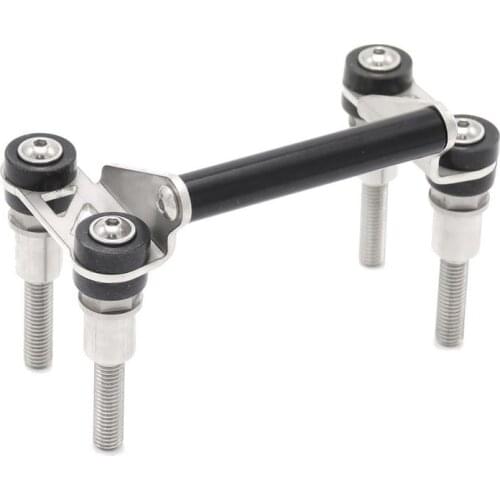 Motorcycle Navigation Bracket Suitable For F750GS Phone Stand Bracket Motorcycle Accessories Parts Phone Holder GPS Holder