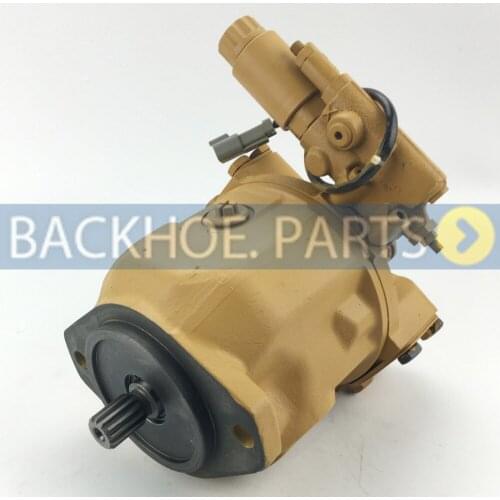 Axial Piston Pump 295-9426 20R-0095 for Caterpillar CAT 345D 349D Engine C13 C-13