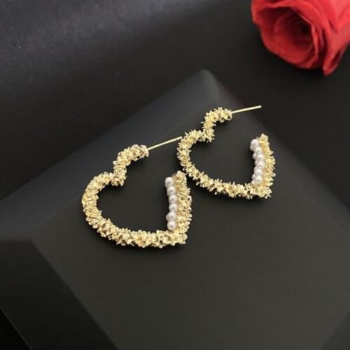 Dangle Earrings QINGYI China