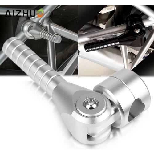 R1250 GS ADV Motorcycle Foldable Handle Lifting Lever Assist Bar FOR BMW R1250GS R 1250 GS Adventure 2019 2020 2021 Adv Parts