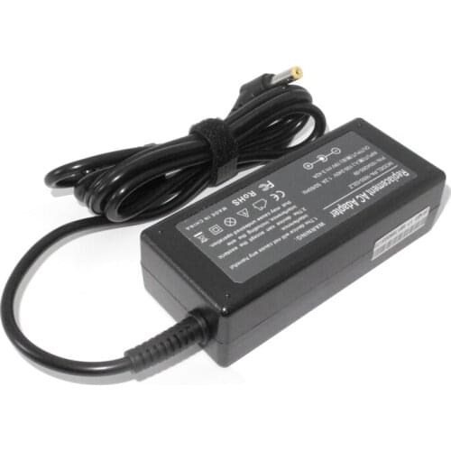 19V 3.42A 65W AC Power Adapter Charger for ASUS X501a X502c X51 X55A X55C X55VD X55U X550CA X550CC X550VB V451LA X450CA X55Vd