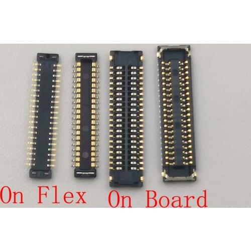 1Pcs Micro Usb Charger Charging Port Plug Dock Connector For Sony Xperia XZ1 G8341 G8342 XZ2 Compact XZ2C H8324 H8314 SO-05K