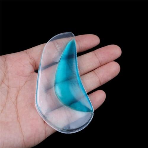 1 pair Professional Orthotic Arch Support Insole Flat Foot Flatfoot Corrector Shoe Cushion Insert Hot sale 2Sizes