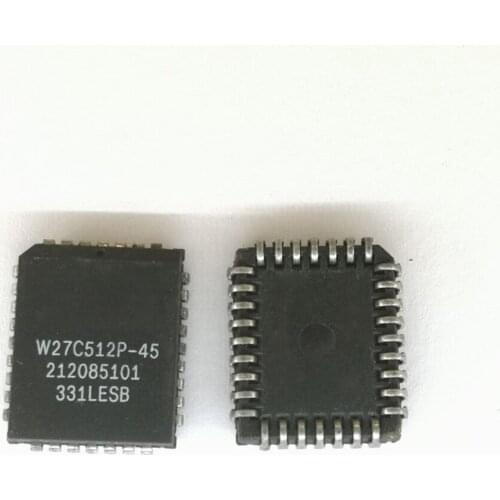 10pcs/lot Socket PLCC32 DIP Chip test socket