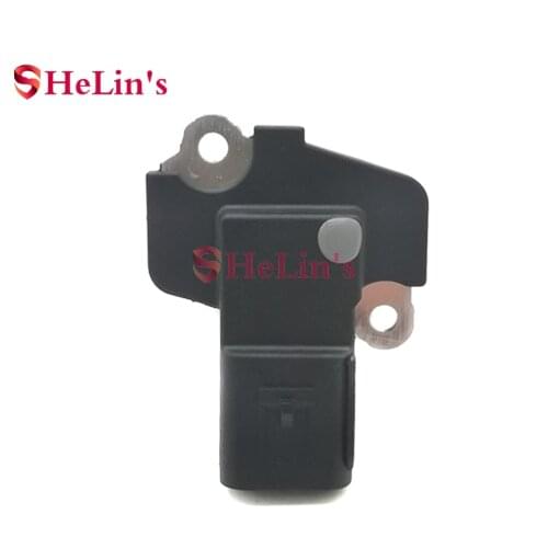 Original 7M51 12B579 BB 7M5112B579BB Mass Air Flow MAF Sensor For VOLVO S40 S80 V40 V50 V70 C30 C70 1.6 2.0 D D2 1.6D