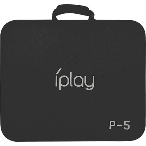 Carrying Case Bag Organizer For PS5 Console Carry For Sony PS5 Bag Carrying Travel Game Console Playstation5 Gaming Accessories