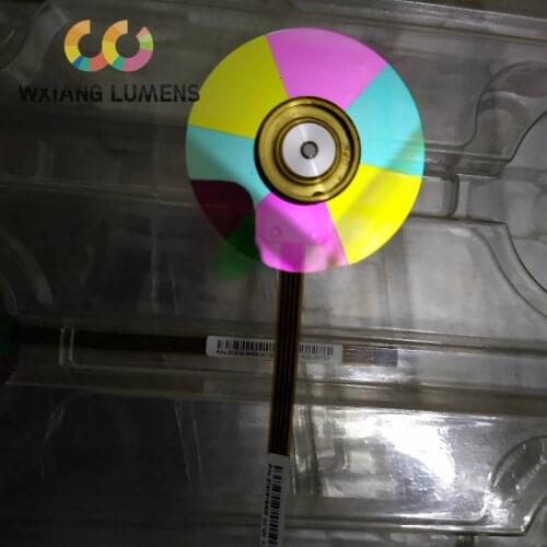 Projector Dichroic Color Wheel Fit for Optoma HD50 3797816400
