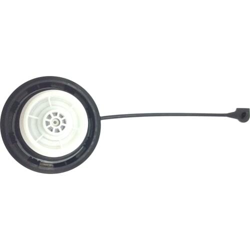 For Nissan Tiida Livina geniss Sylphy Qashqai x-trail Teana Sunny Fuel tank inner cover with gasoline 9cm cap rope