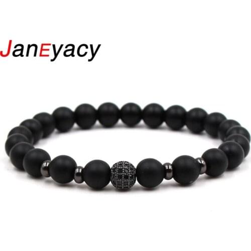 JANEYACY Bead Bracelets