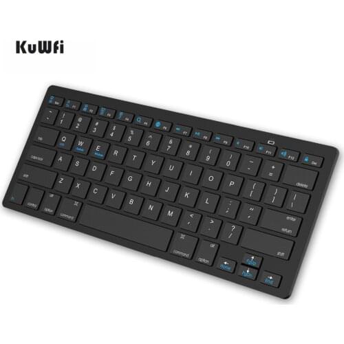 KuWFi Computer Hardware And Software