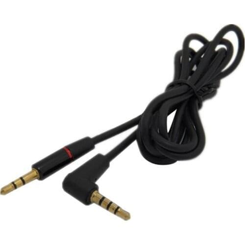 AK-35-& AUX Auto Car Tape Aux Audio Connection Cable Stereo Cable Music Fast Charging Cable Charger